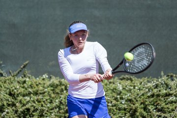 Anna-Marie Weissheim 184 - RL Grossflottbeker THGC - PTC Rot-Weiss Potsdam : Ergebnis: 5:4